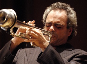 Ron Di Lauro - Montreal Trumpet Player